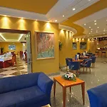 Hotel Alda Rio Tormes 