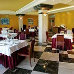 Hotel Alda Rio Tormes 