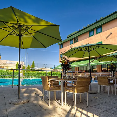 Hotel Alda Rio Tormes 
