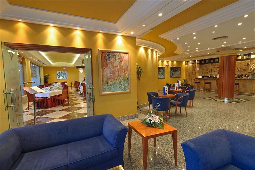 Alda Rio Tormes Hotel 3*