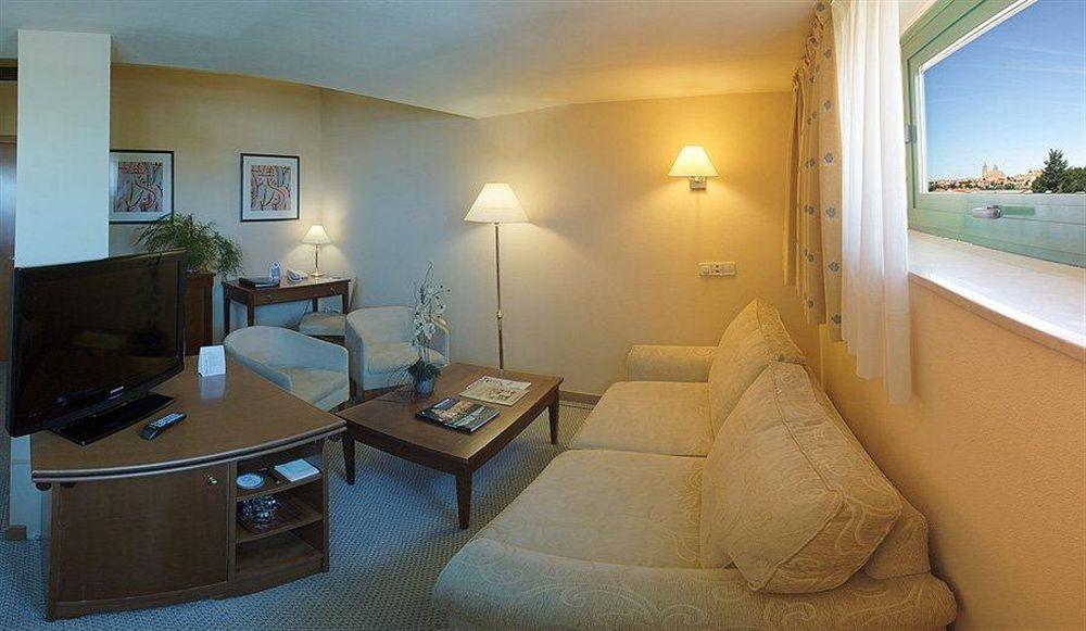 Alda Rio Tormes Hotel 3*