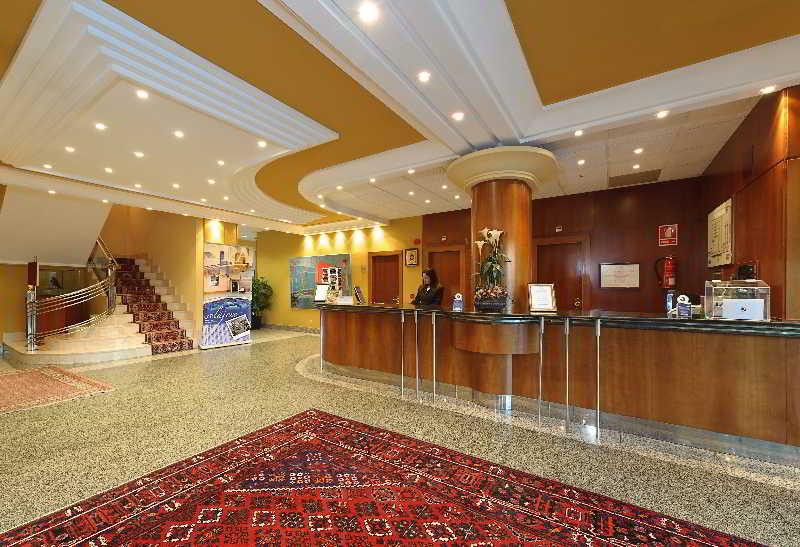 Hotel Alda Rio Tormes