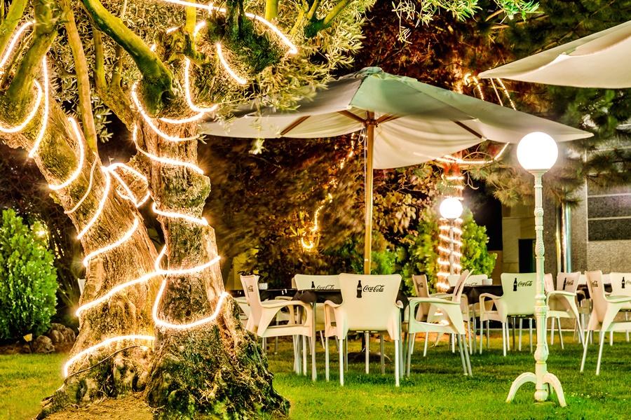 Hotel Alda Rio Tormes