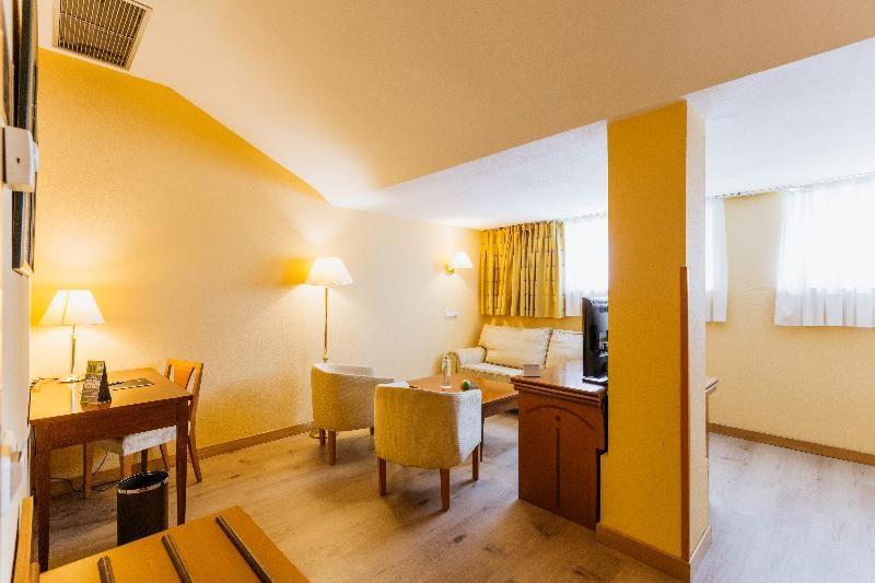 Hotel Alda Rio Tormes