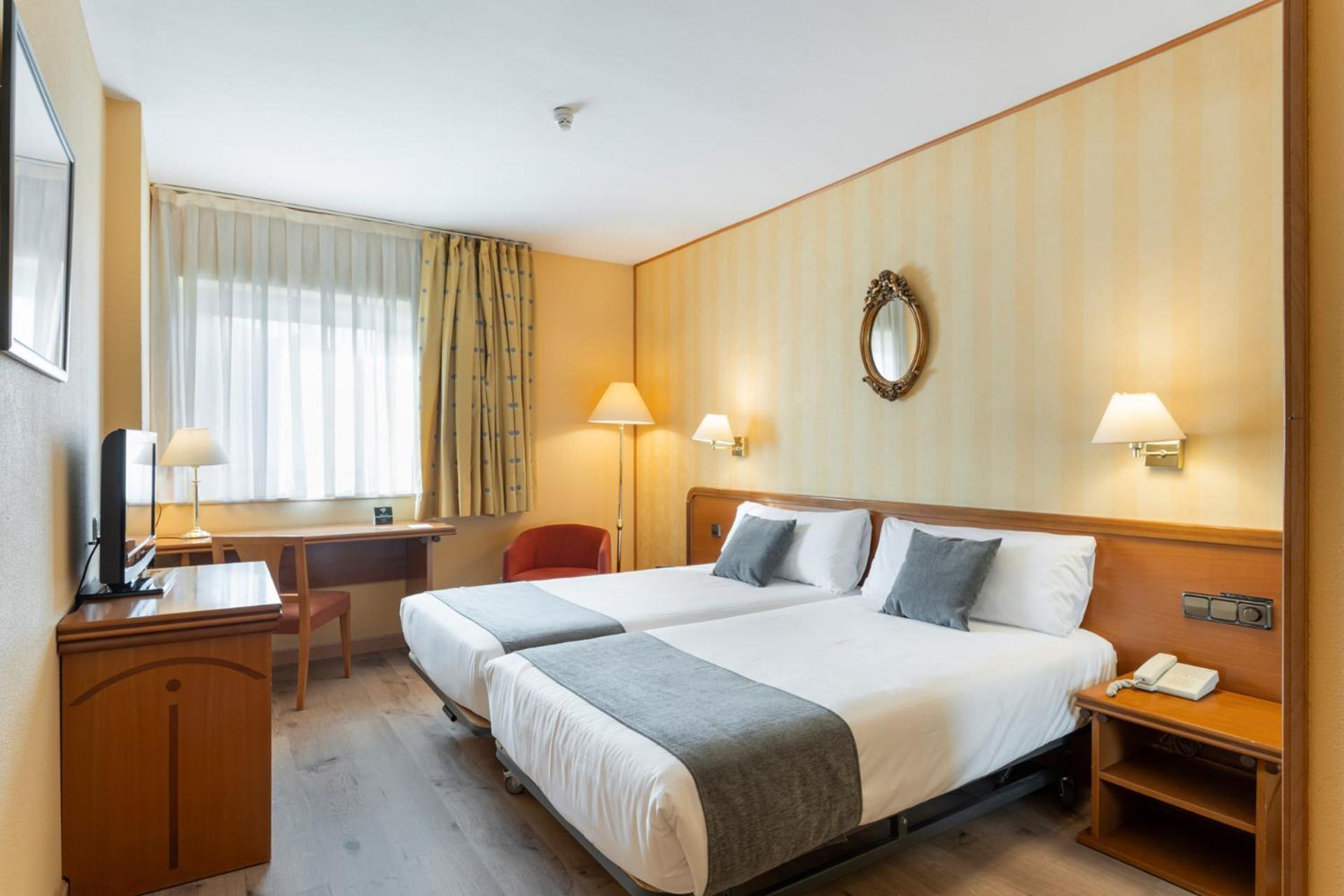 Alda Rio Tormes 3* Santa Marta de Tormes