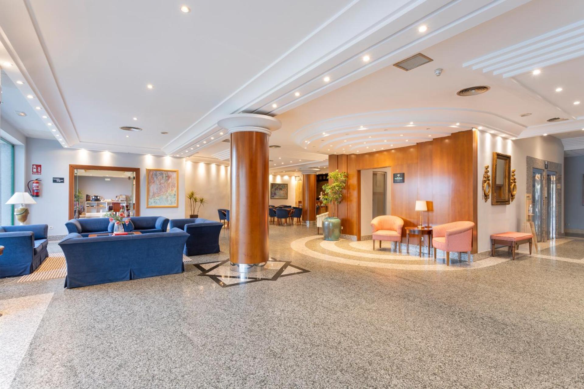 Alda Rio Tormes Hotel Santa Marta de Tormes