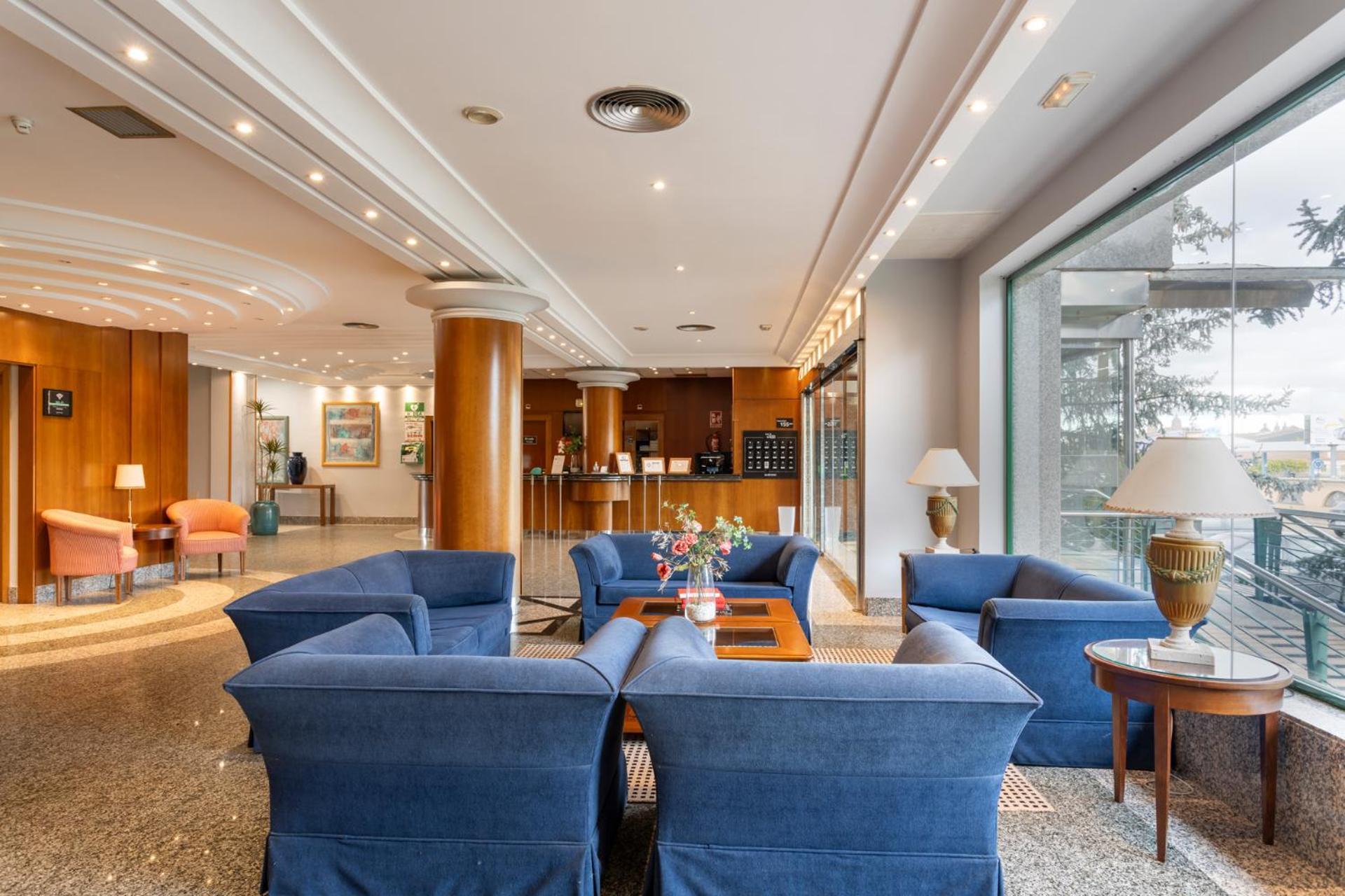 Alda Rio Tormes Hotel Santa Marta de Tormes