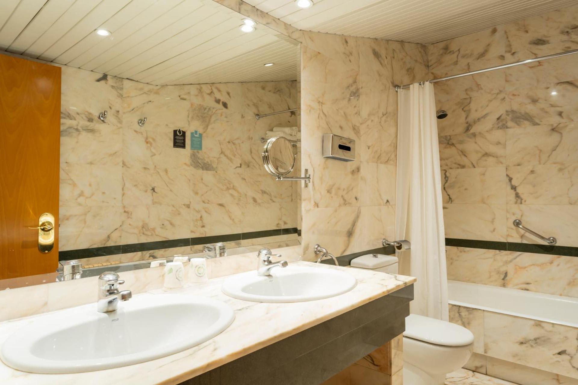 Alda Rio Tormes Hotel