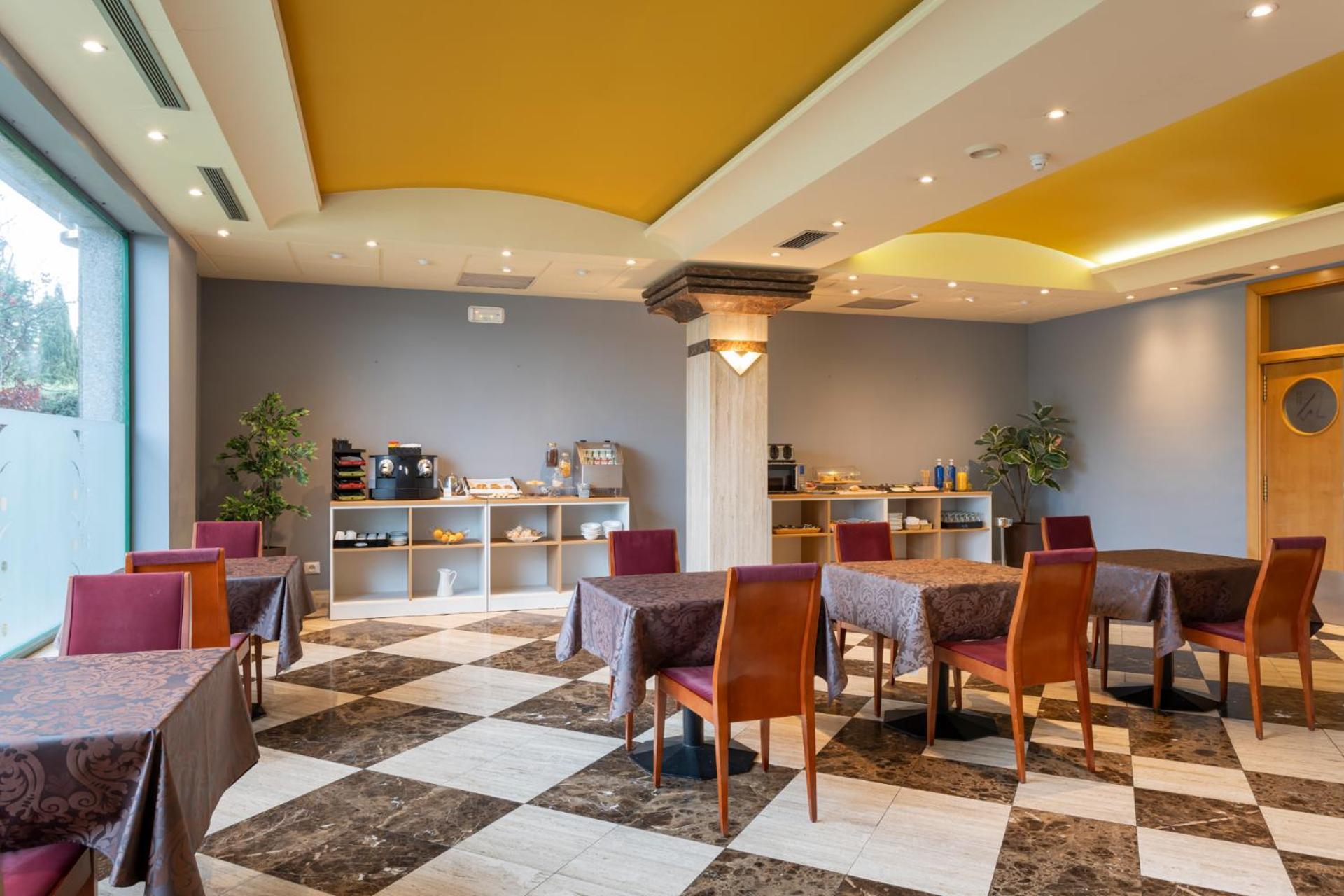 Alda Rio Tormes Hotel 3*