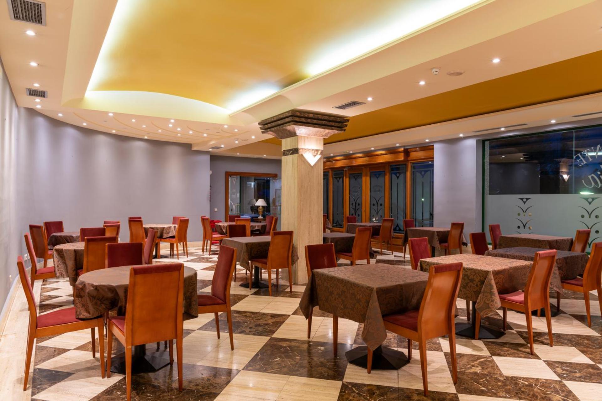 Hotel Alda Rio Tormes 3*