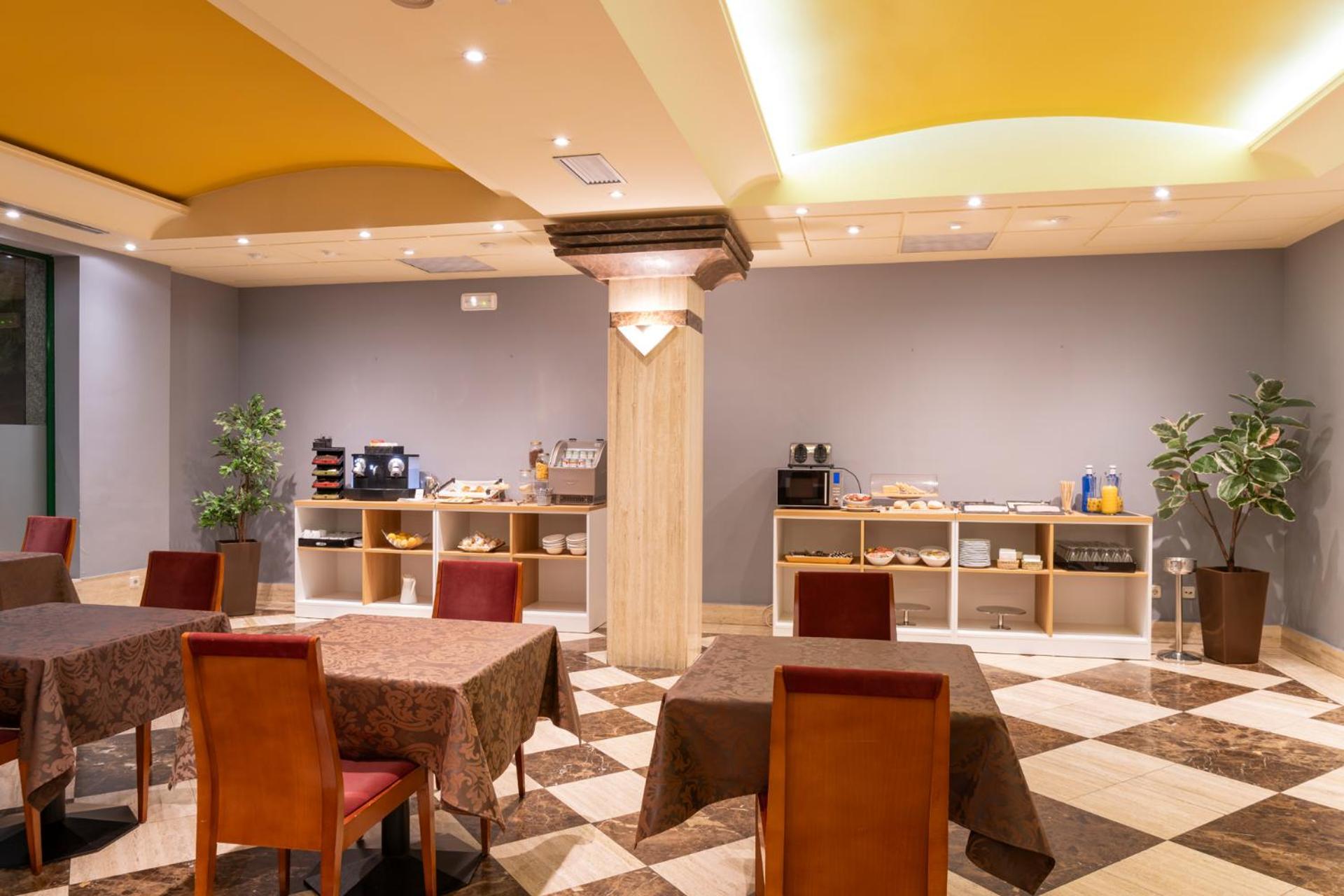 Alda Rio Tormes Hotel