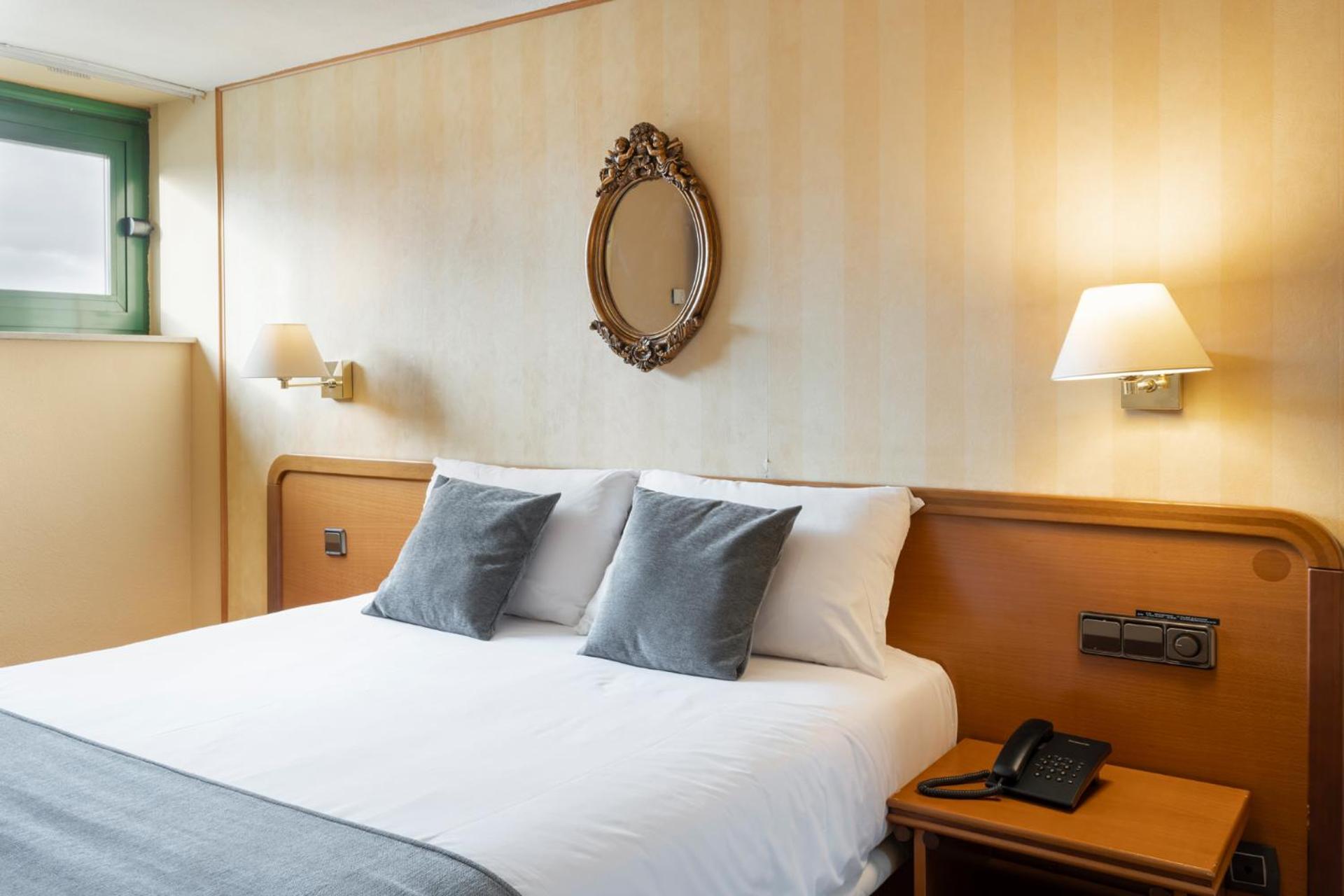 Hotel Alda Rio Tormes Santa Marta de Tormes