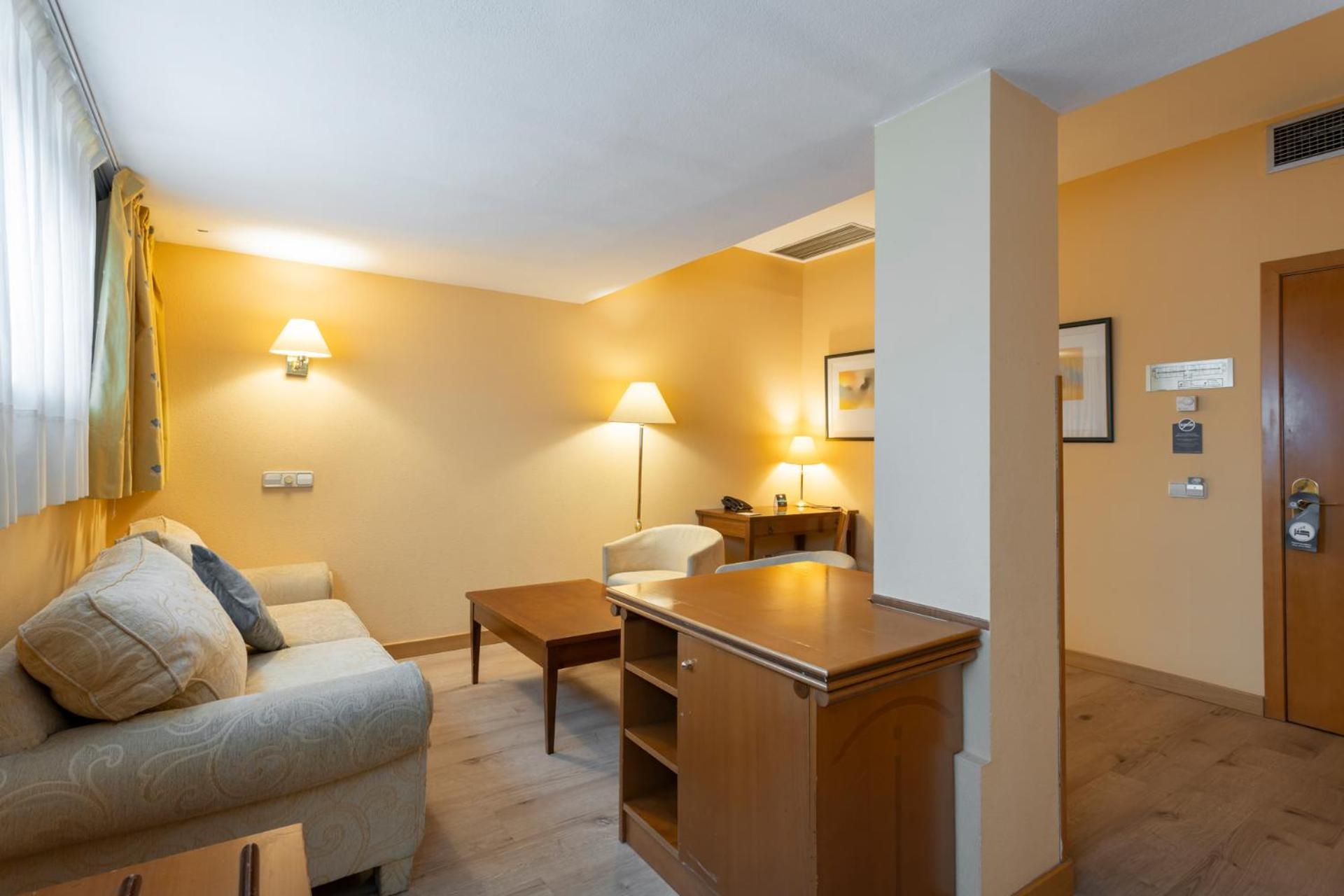 Alda Rio Tormes 3*