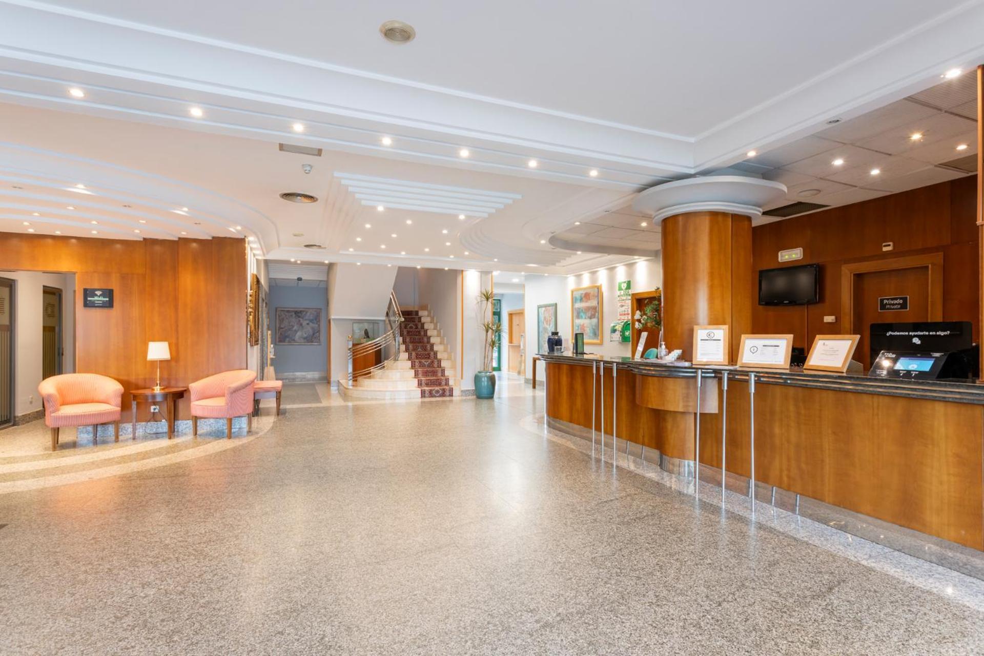 Alda Rio Tormes 3* Santa Marta de Tormes