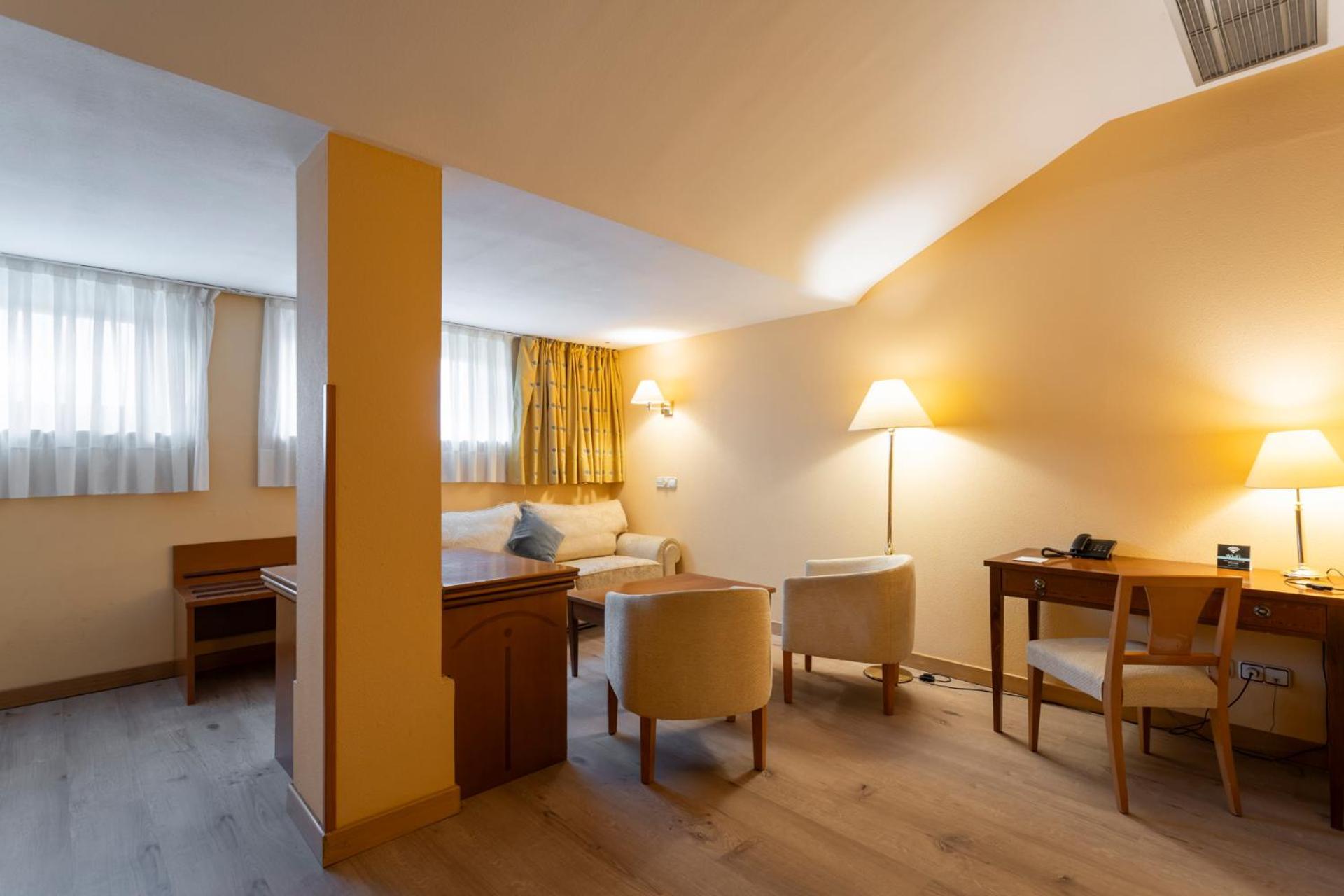 Alda Rio Tormes Hotel