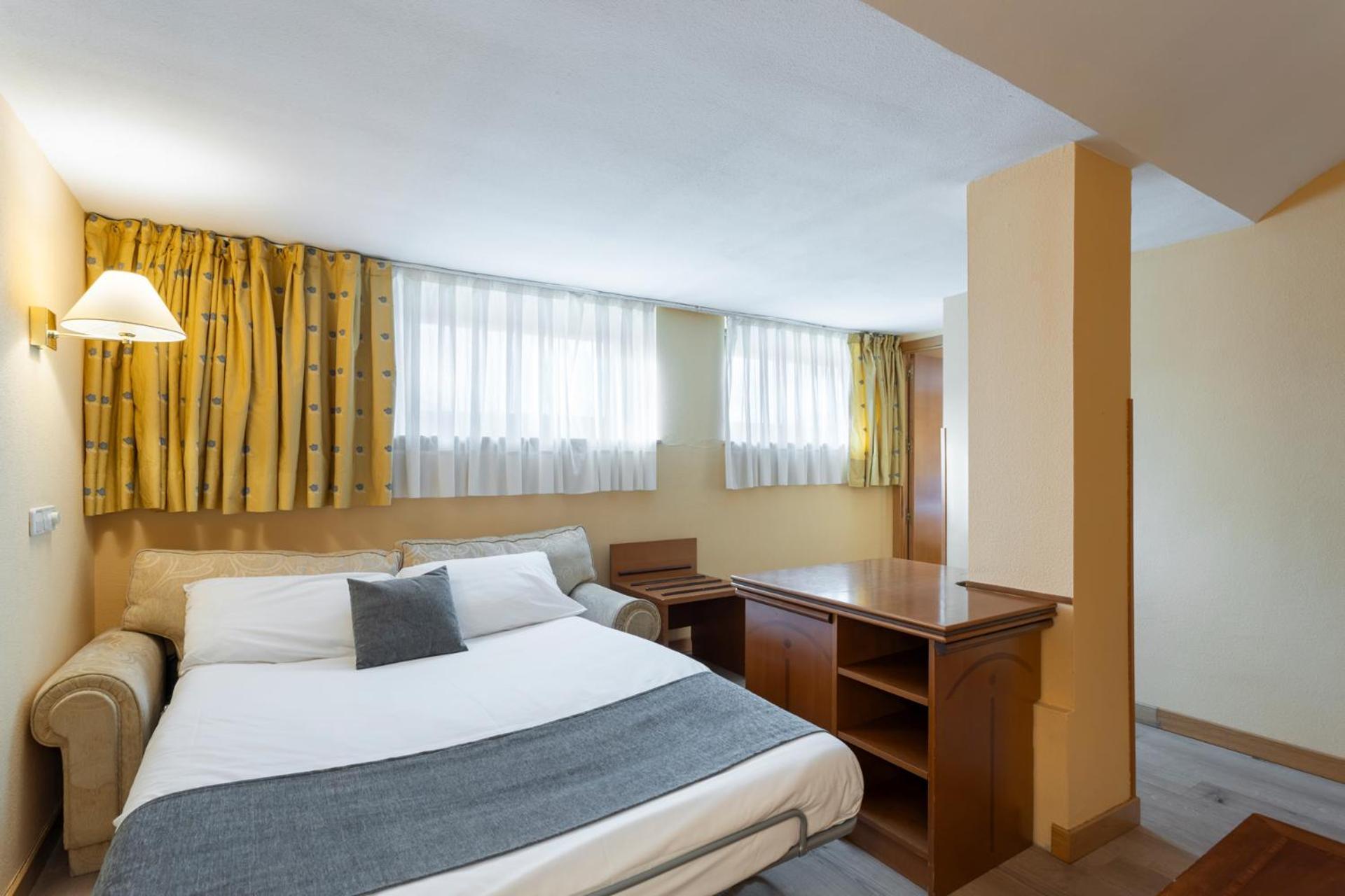 Hotel Alda Rio Tormes