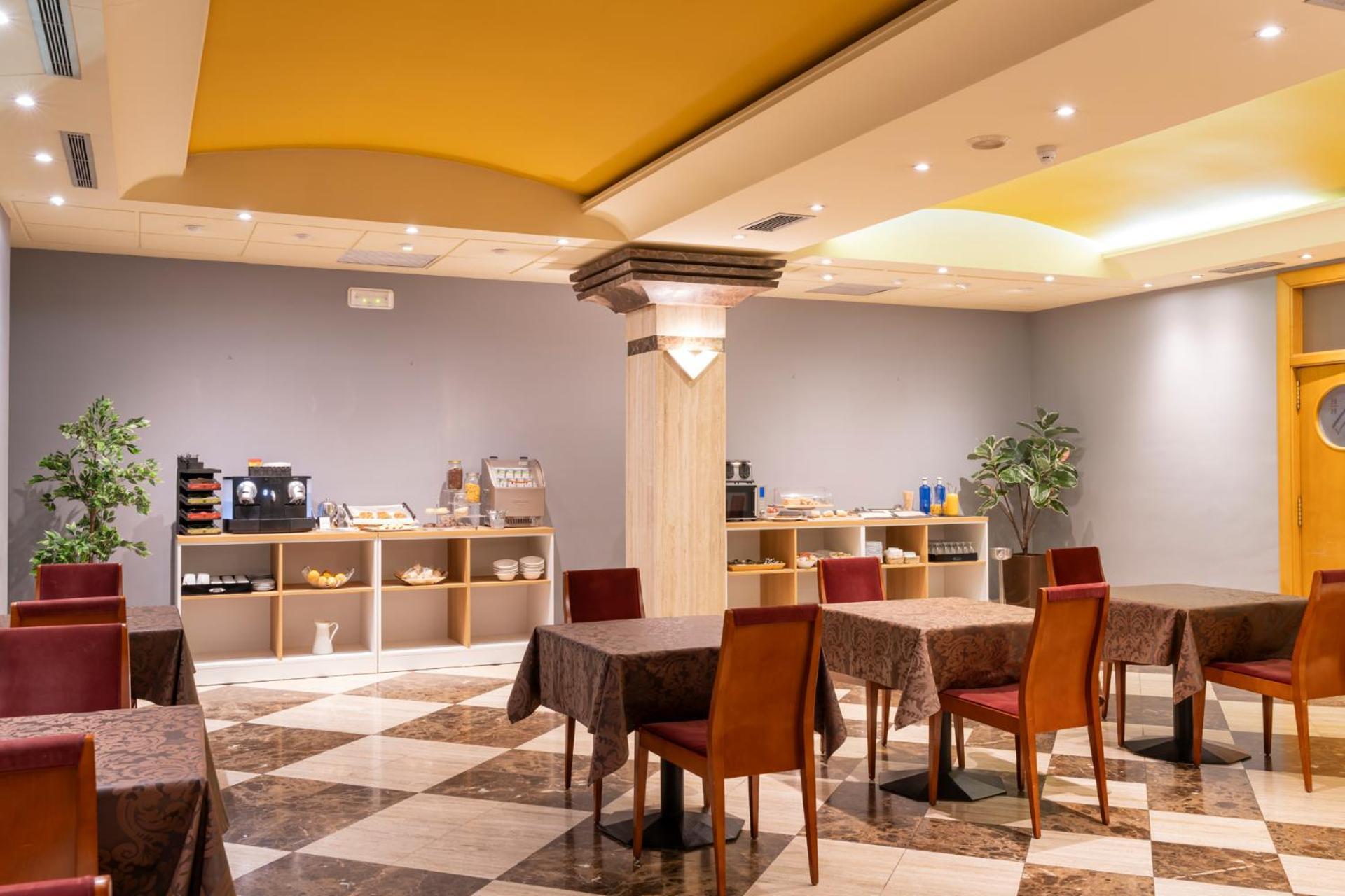Alda Rio Tormes Hotel 3*