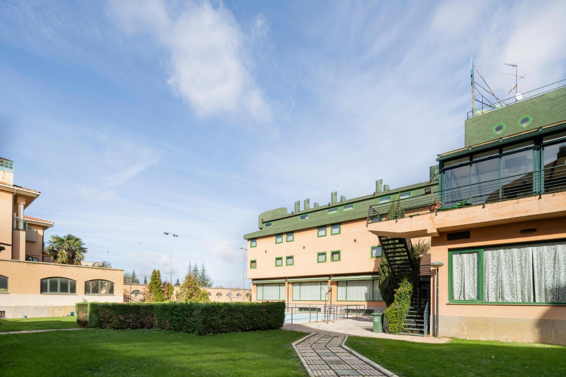Hotel Alda Rio Tormes 3*