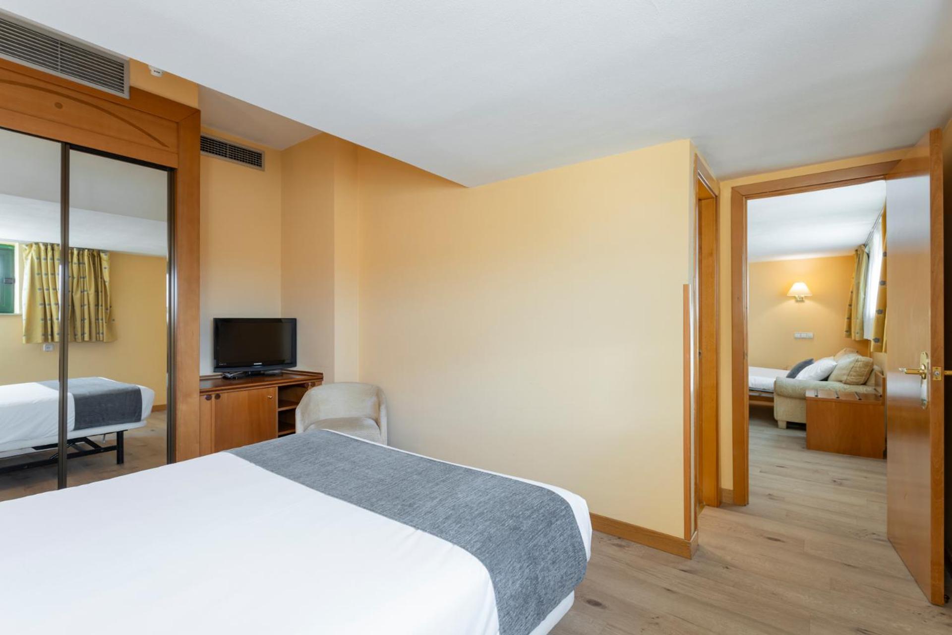Hotel Alda Rio Tormes Santa Marta de Tormes