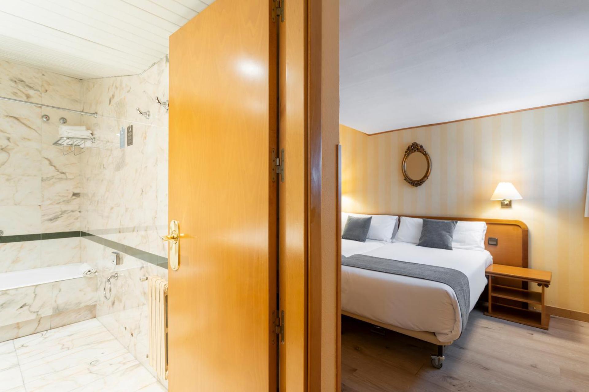 Alda Rio Tormes 3*