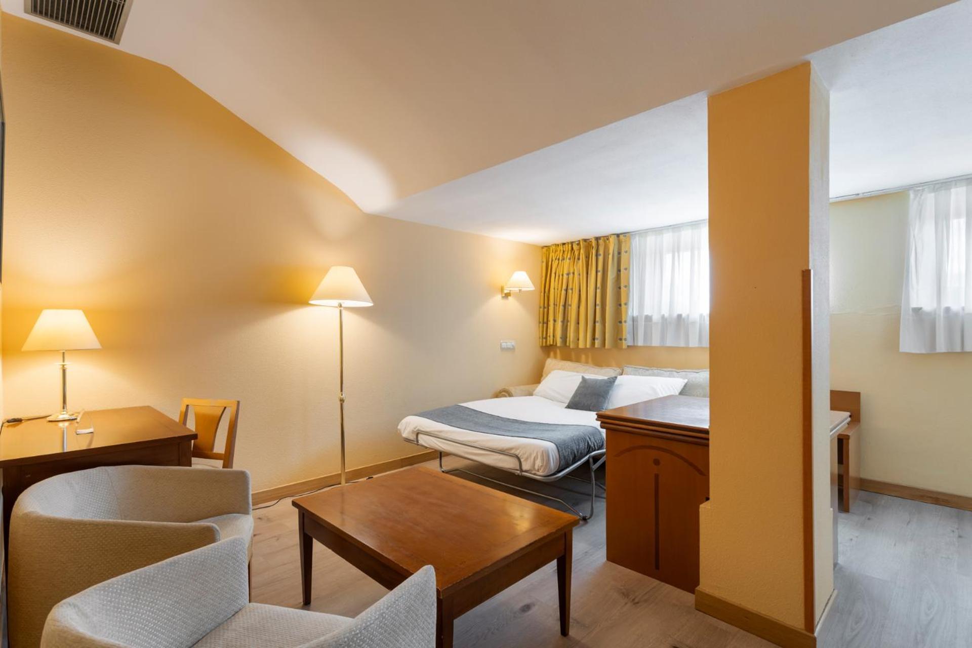 Alda Rio Tormes 3* Santa Marta de Tormes