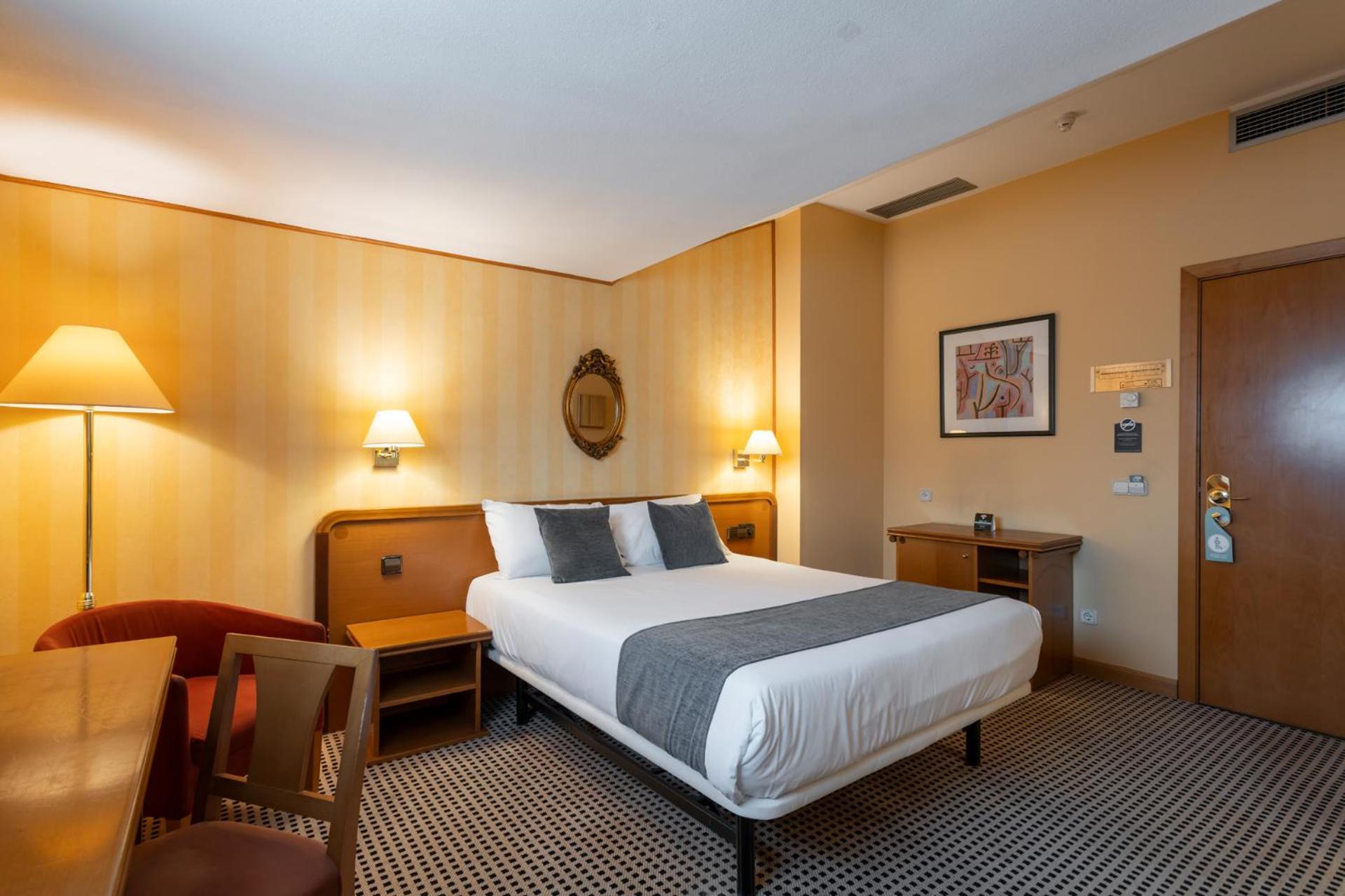 Alda Rio Tormes Hotel