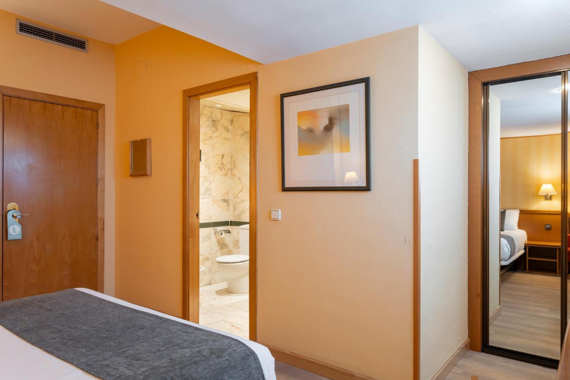 Hotel Alda Rio Tormes