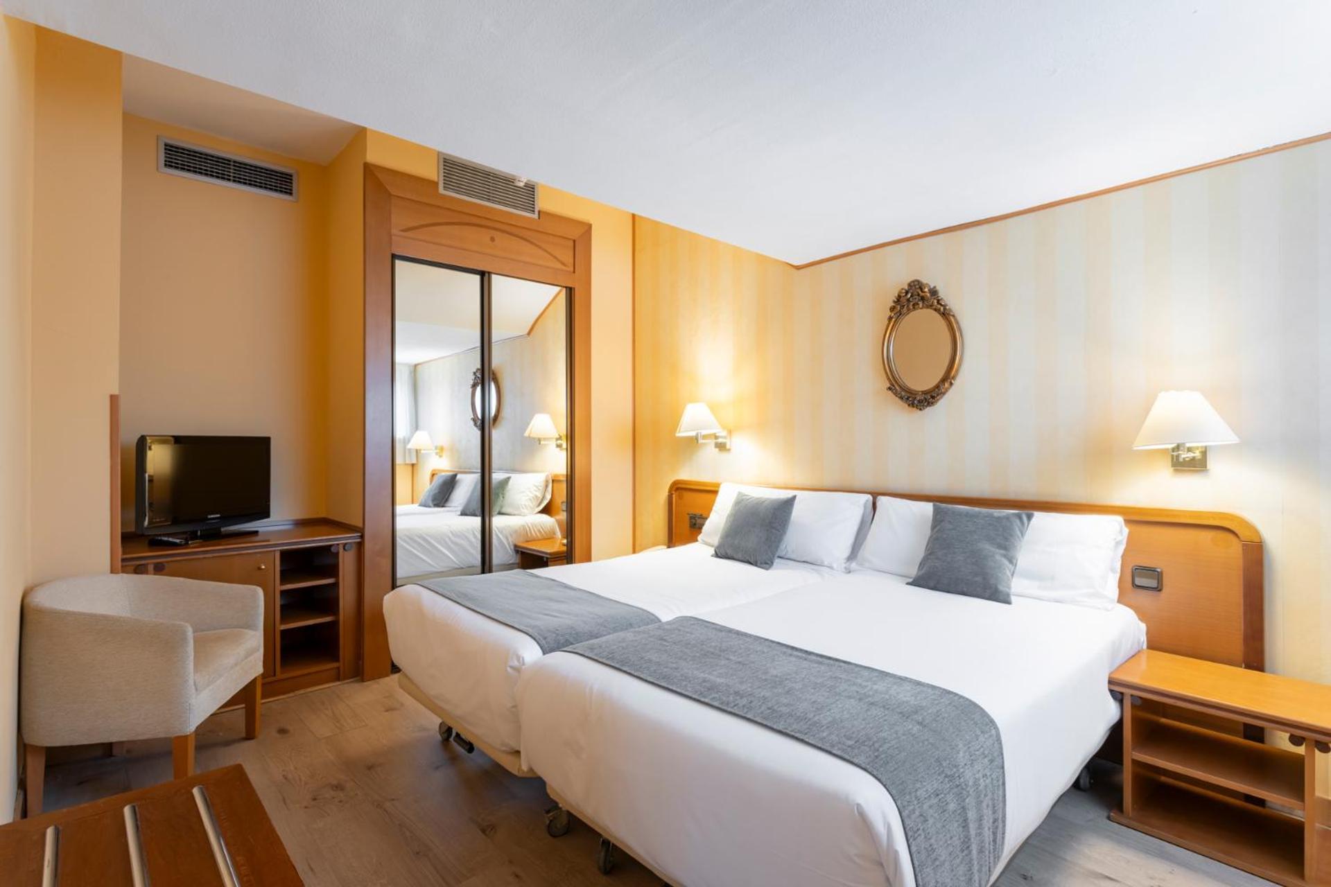 Hotel Alda Rio Tormes 3*