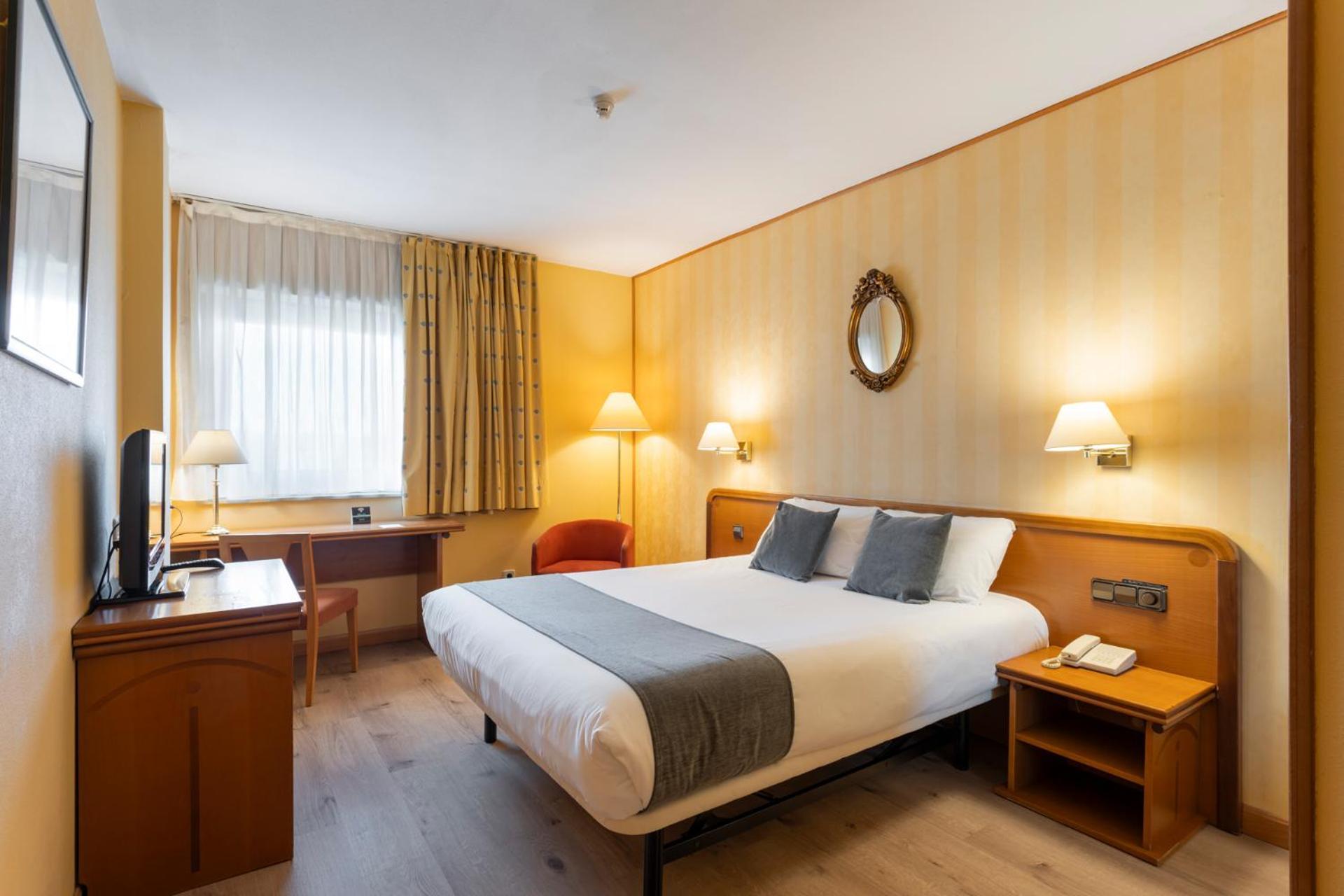 Hotel Alda Rio Tormes Santa Marta de Tormes