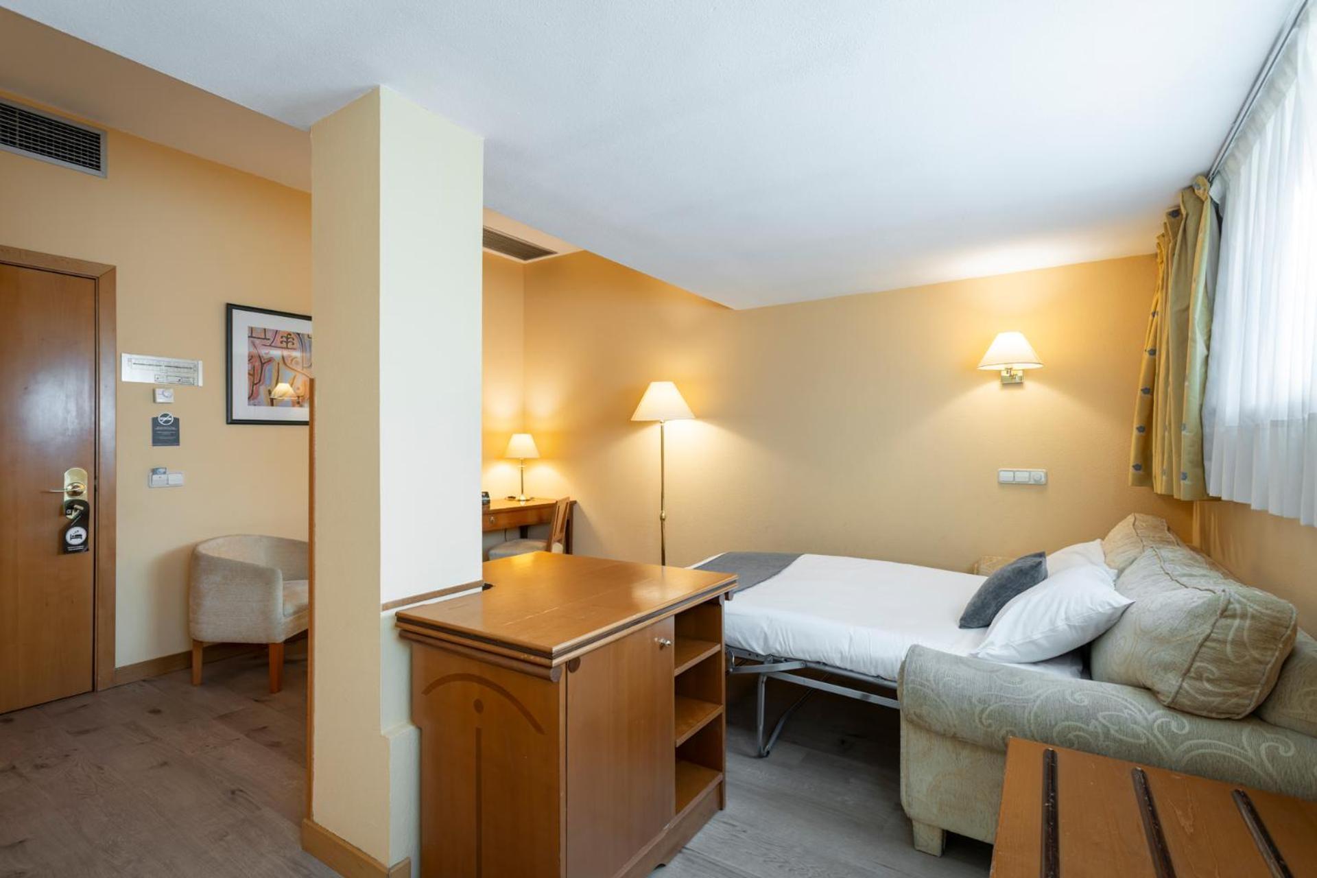 Alda Rio Tormes 3*