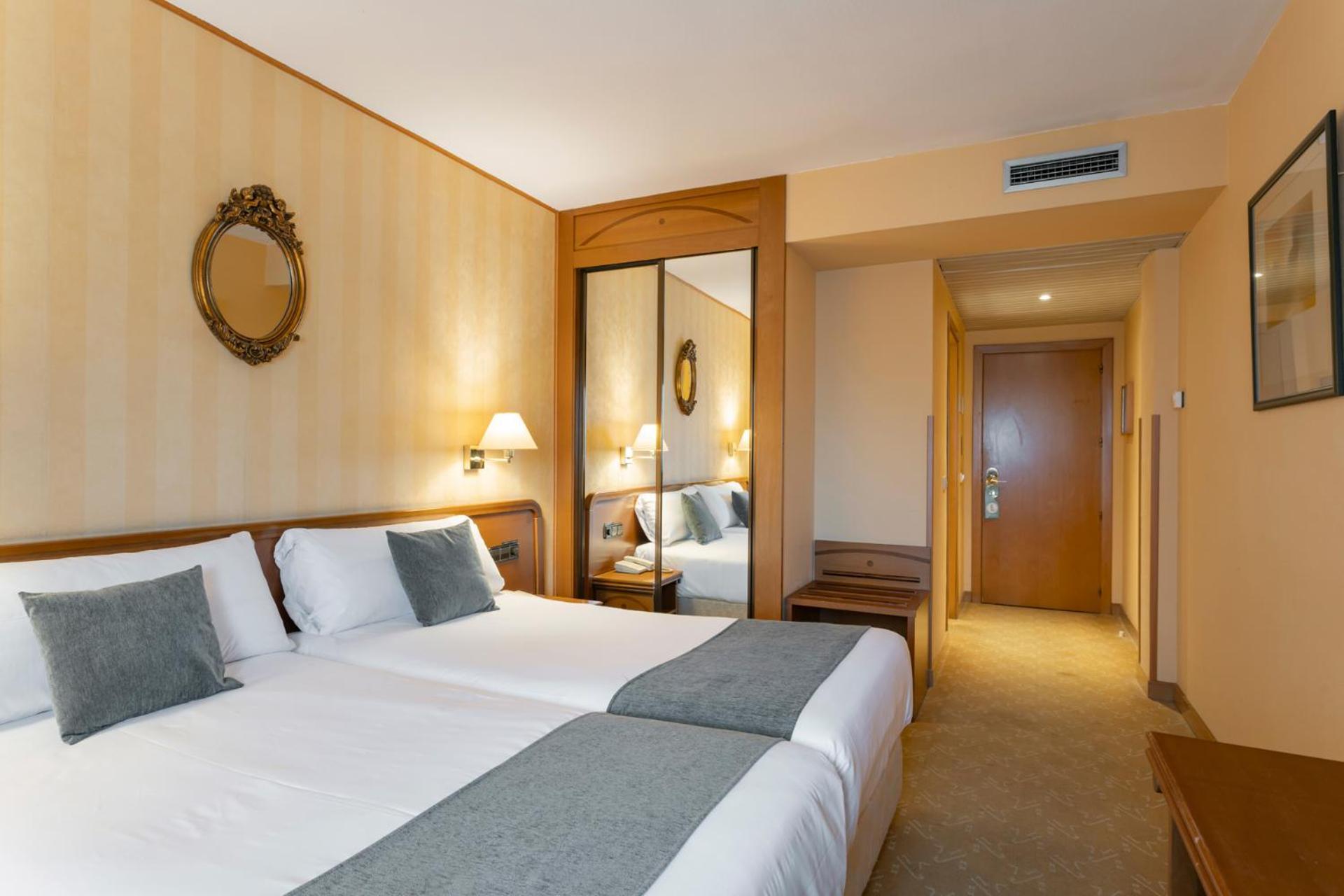 Alda Rio Tormes 3* Santa Marta de Tormes