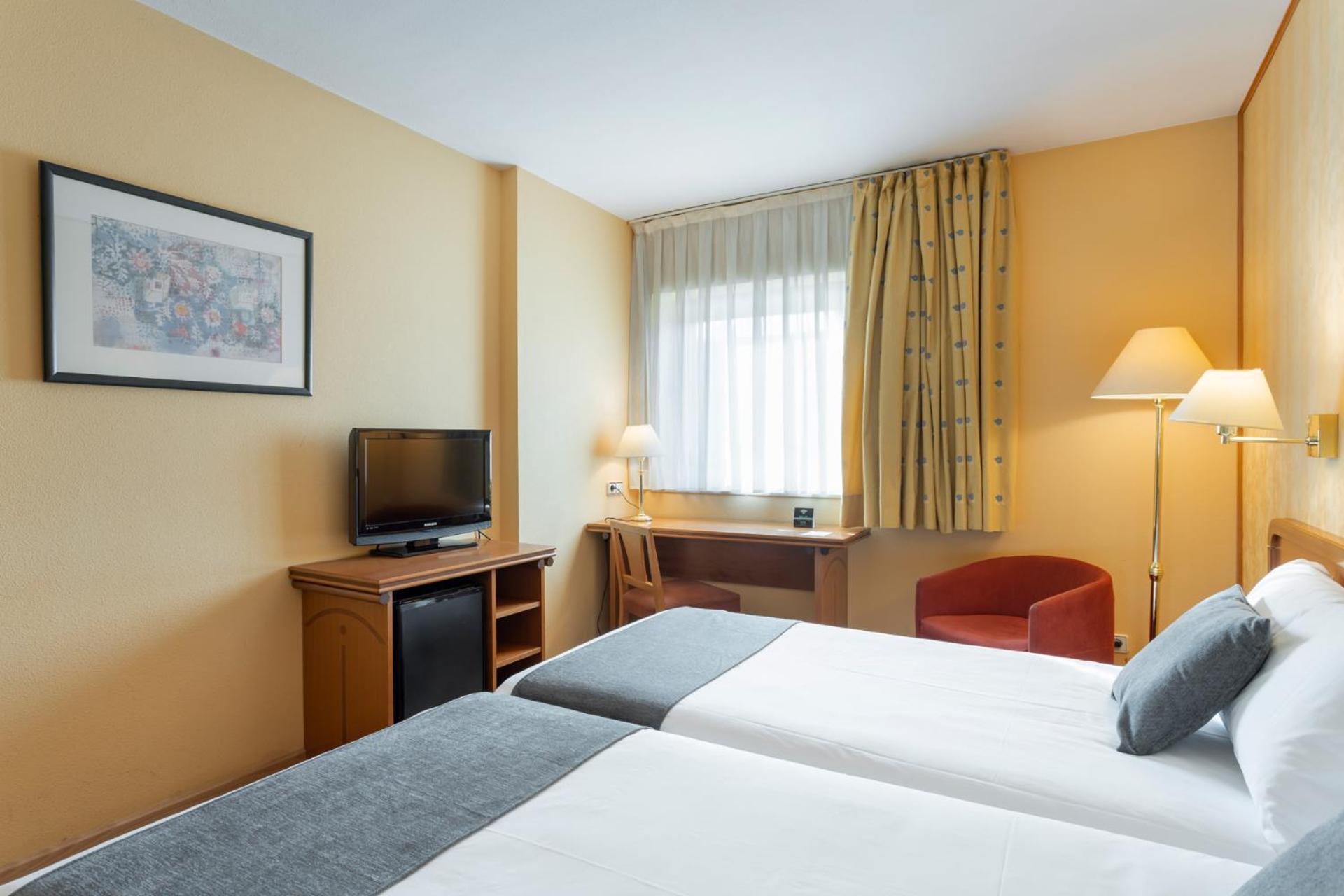 Hotel Alda Rio Tormes 3*