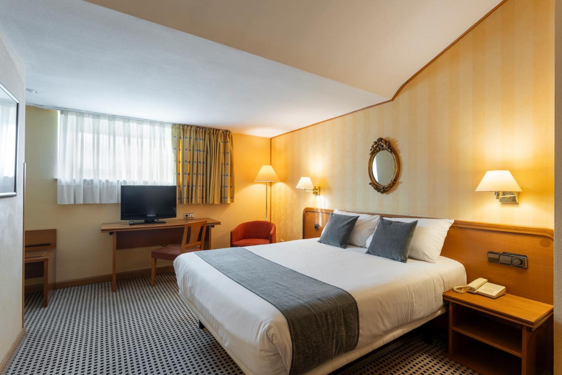 Alda Rio Tormes 3*