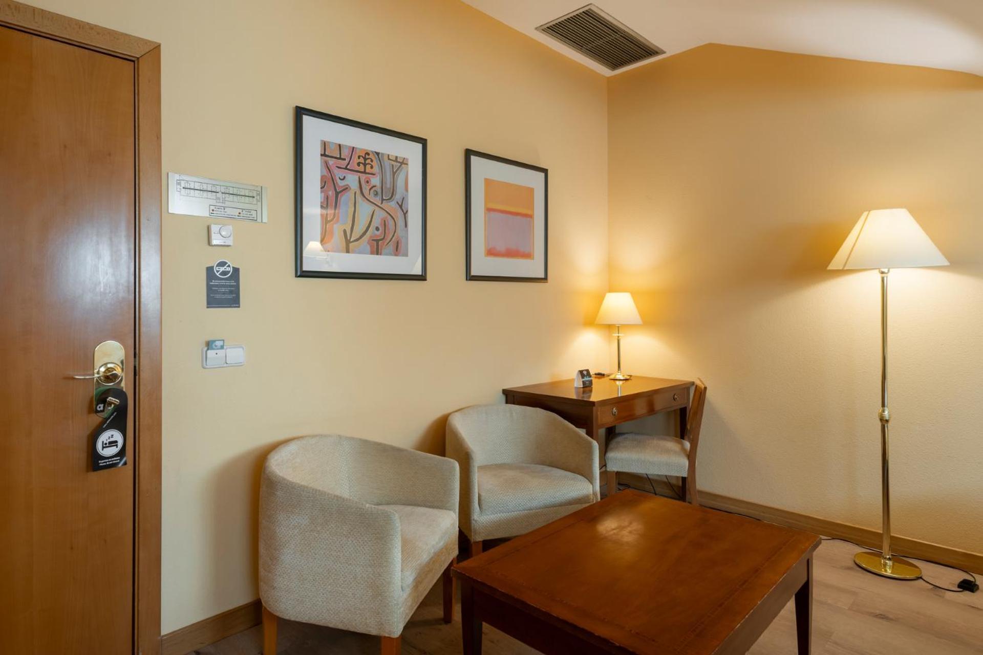 Hotel Alda Rio Tormes 3*