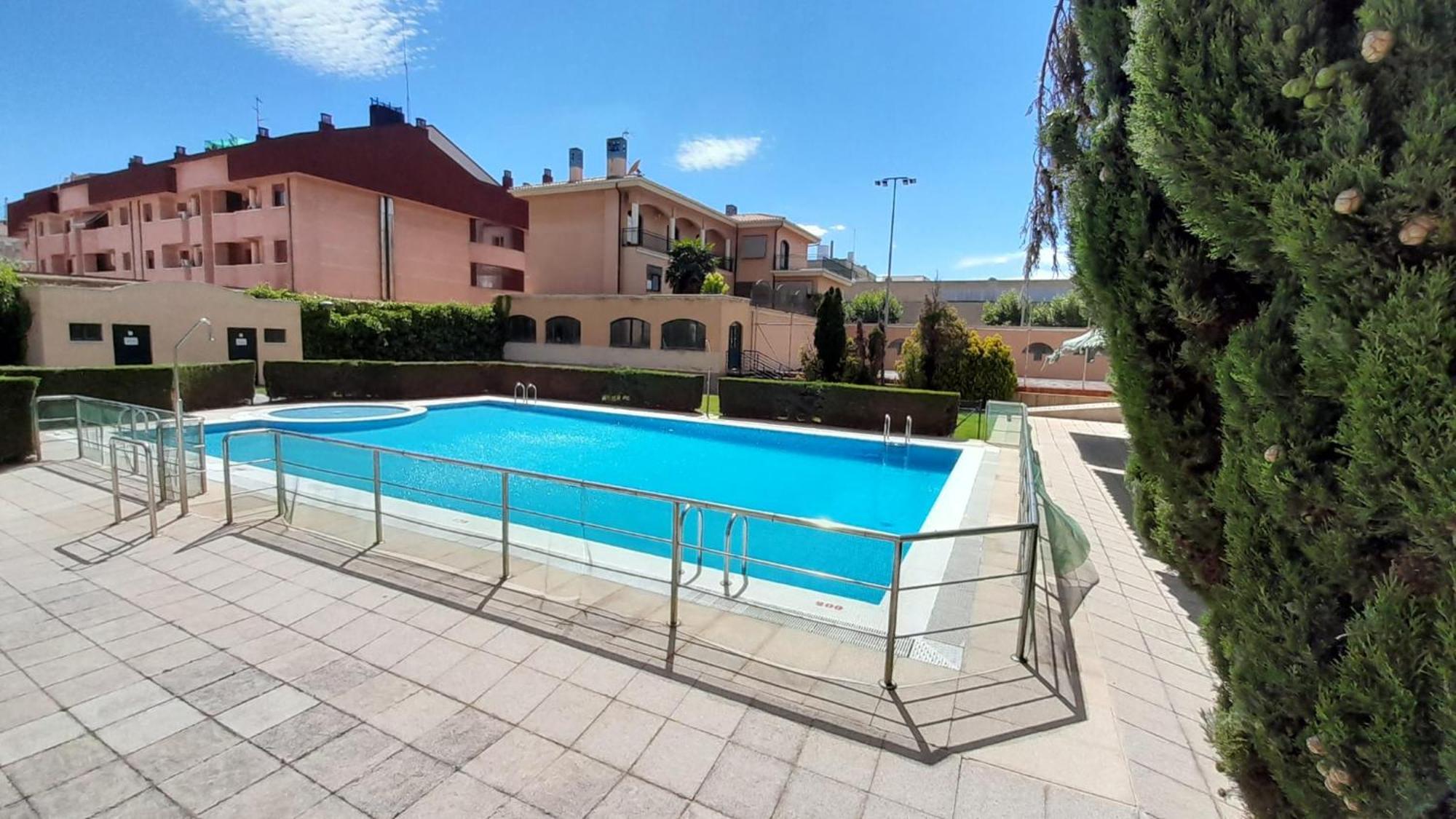 Alda Rio Tormes Hotel