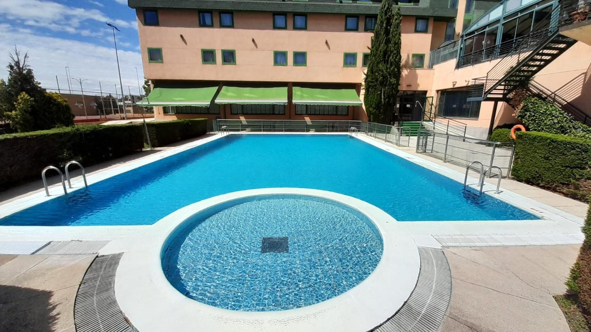 Hotel Alda Rio Tormes
