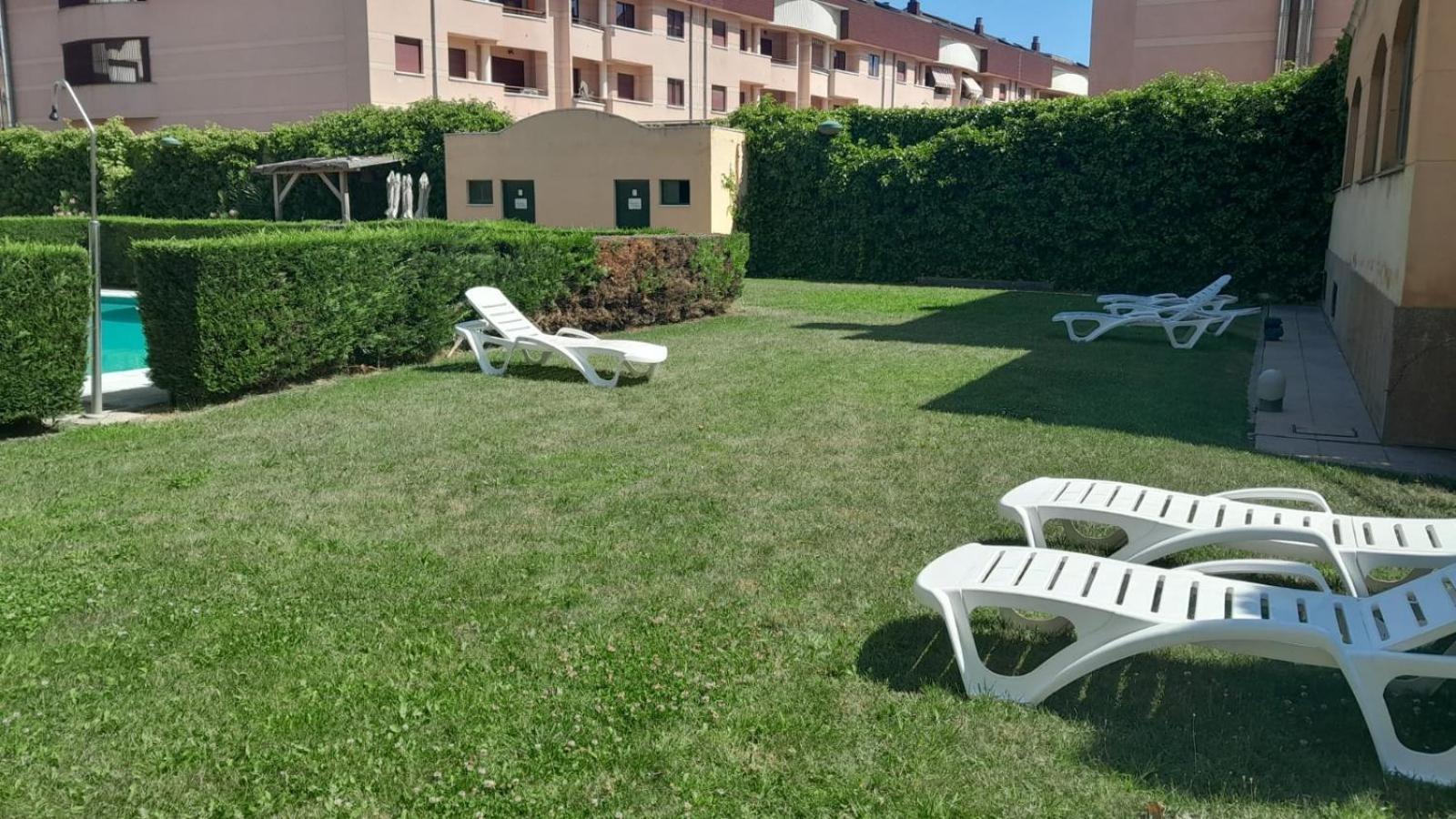 Alda Rio Tormes Hotel 3*