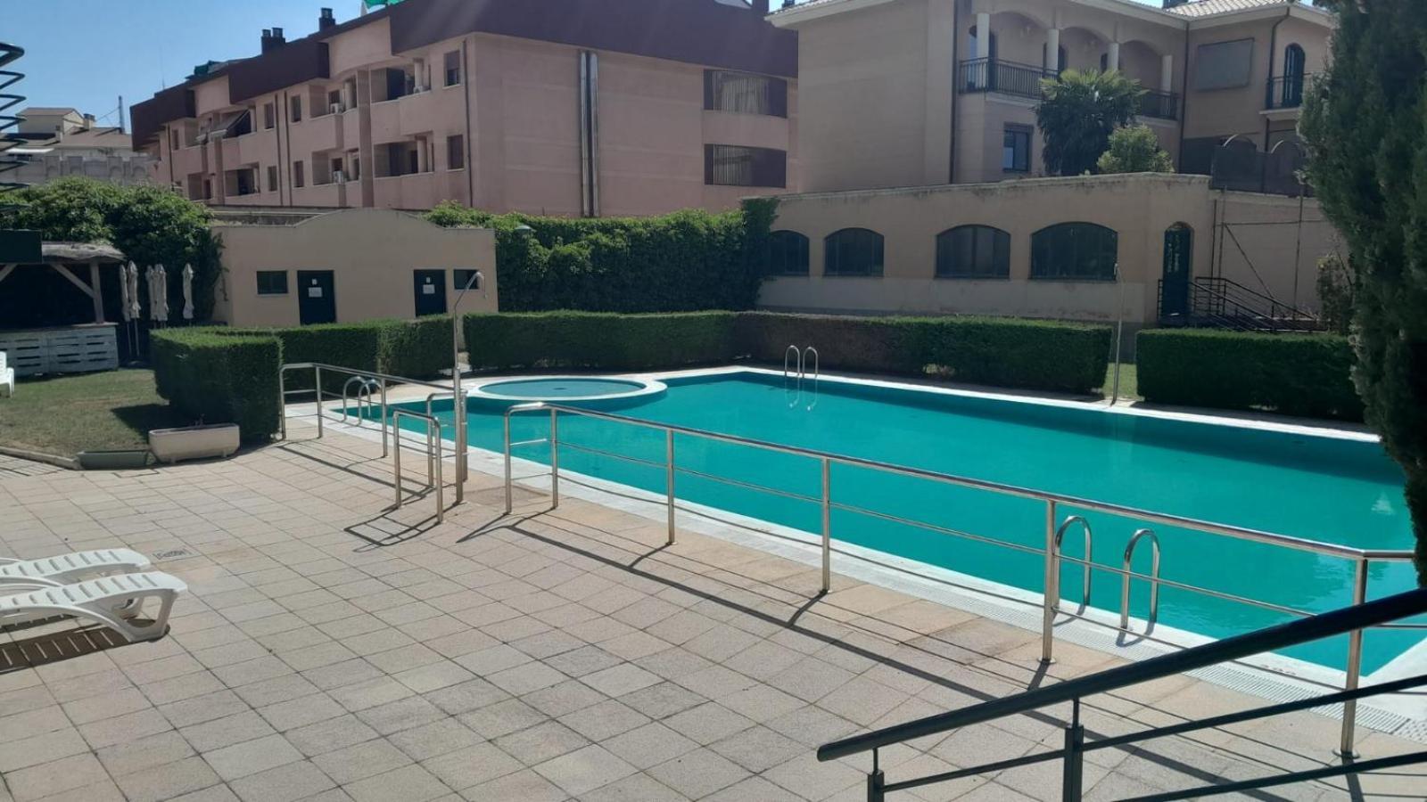 Hotel Alda Rio Tormes 3*
