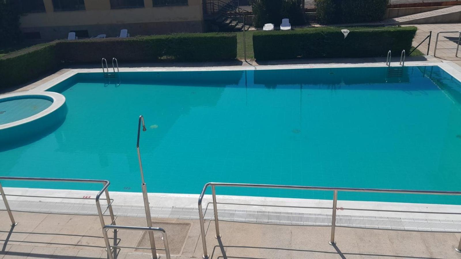 Hotel Alda Rio Tormes Santa Marta de Tormes