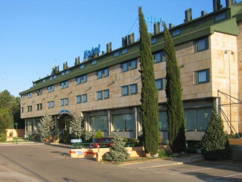 Hotel Alda Rio Tormes 3*