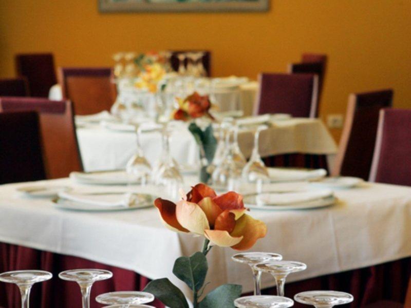 Hotel Alda Rio Tormes