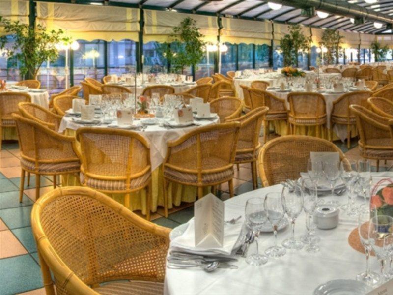 Hotel Alda Rio Tormes 3*