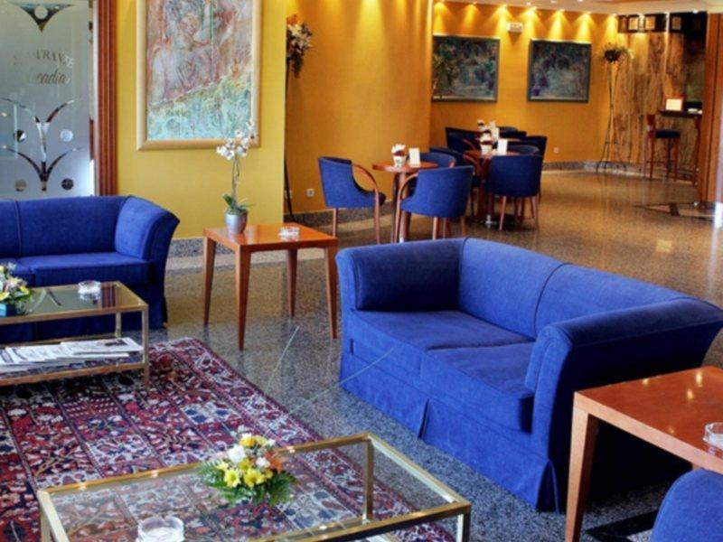 Alda Rio Tormes