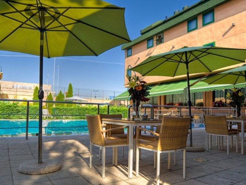 Alda Rio Tormes