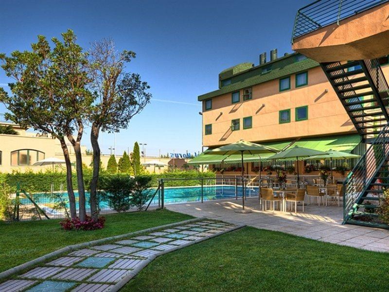 Hotel Alda Rio Tormes