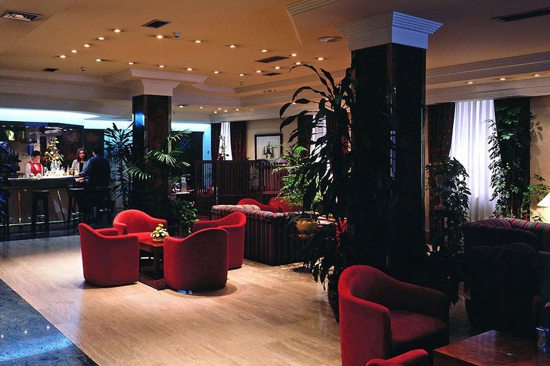 Hotel Alda Rio Tormes
