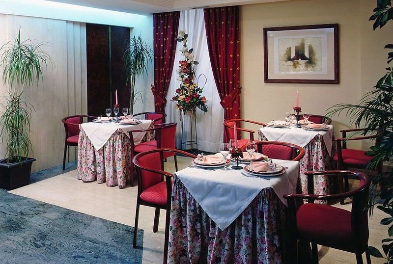 Alda Rio Tormes 3*