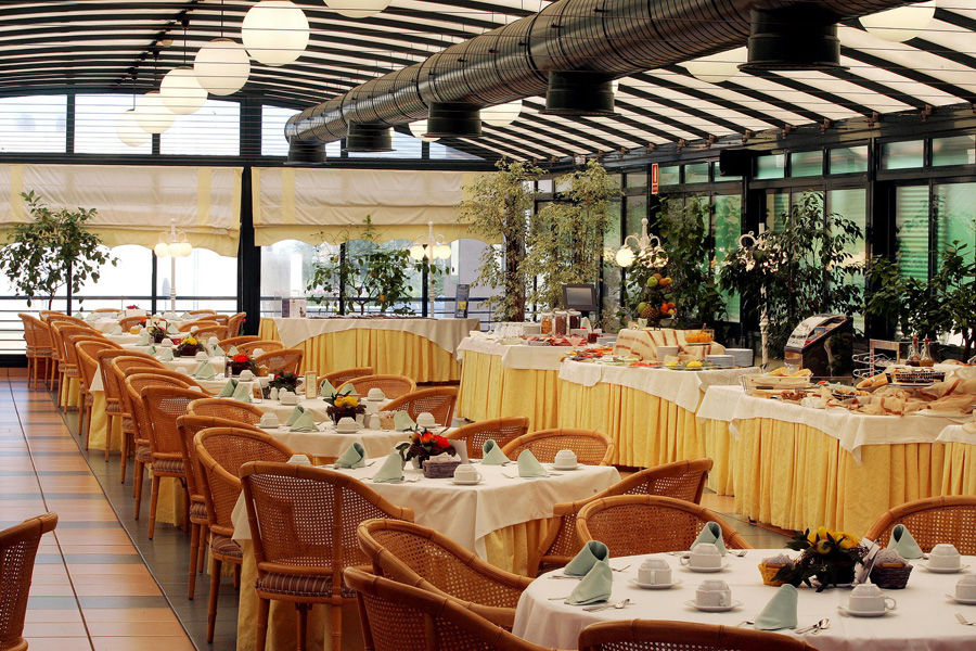 Hotel Alda Rio Tormes Santa Marta de Tormes
