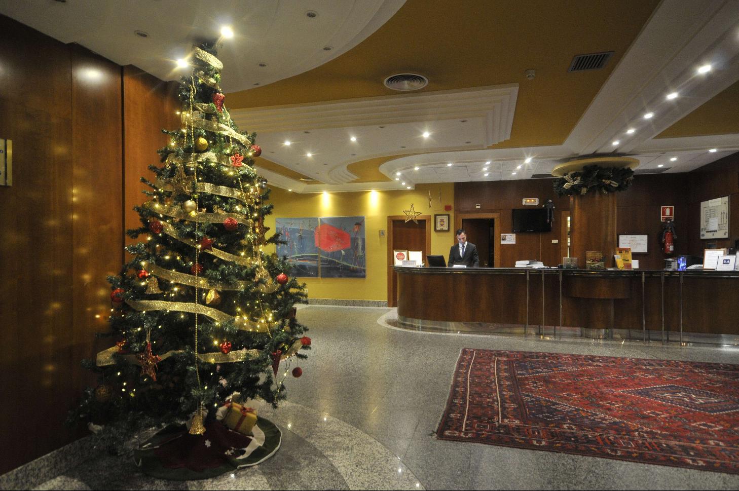 Alda Rio Tormes 3*
