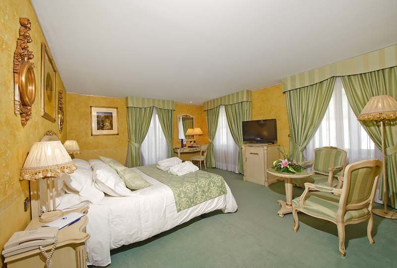 Hotel Alda Rio Tormes 3*